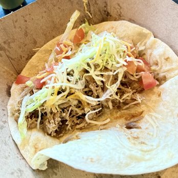 Bomb Taco - Mexican Near Me - Omaha, Nebraska