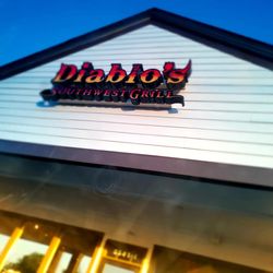Diablo's Southwest Grill