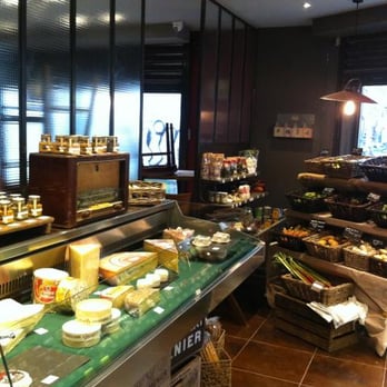 Terroirs des Gourmets - epicere fine - French Near Me - Paris, 75