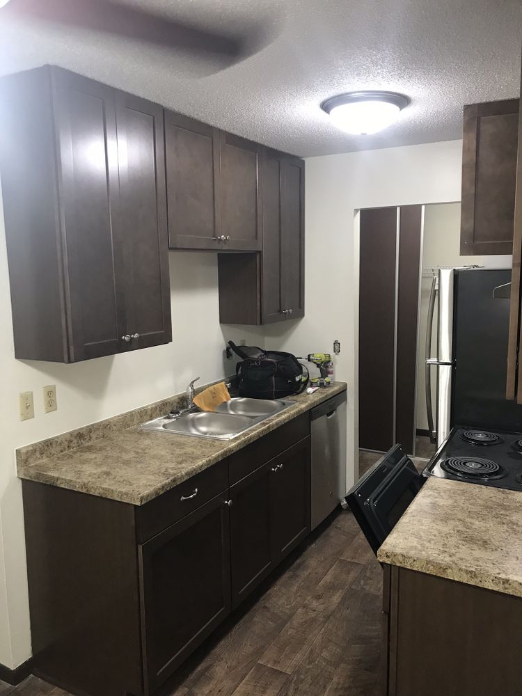 Slide of Northeast Handyman