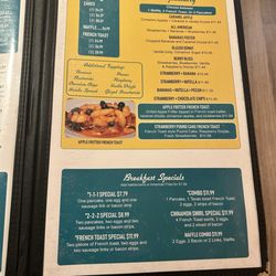 All-American Diner