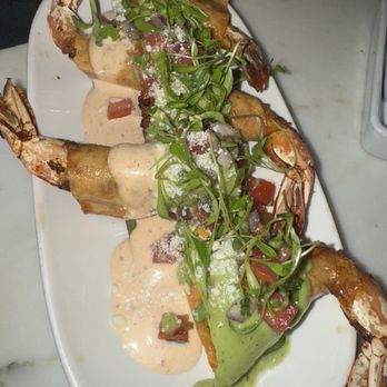 Nick's South Lake Avenue - Shrimp Taquitos - American Near Me - Pasadena, California Nick's South Lake Avenue - Shrimp Taquitos - American Near Me - Pasadena, California