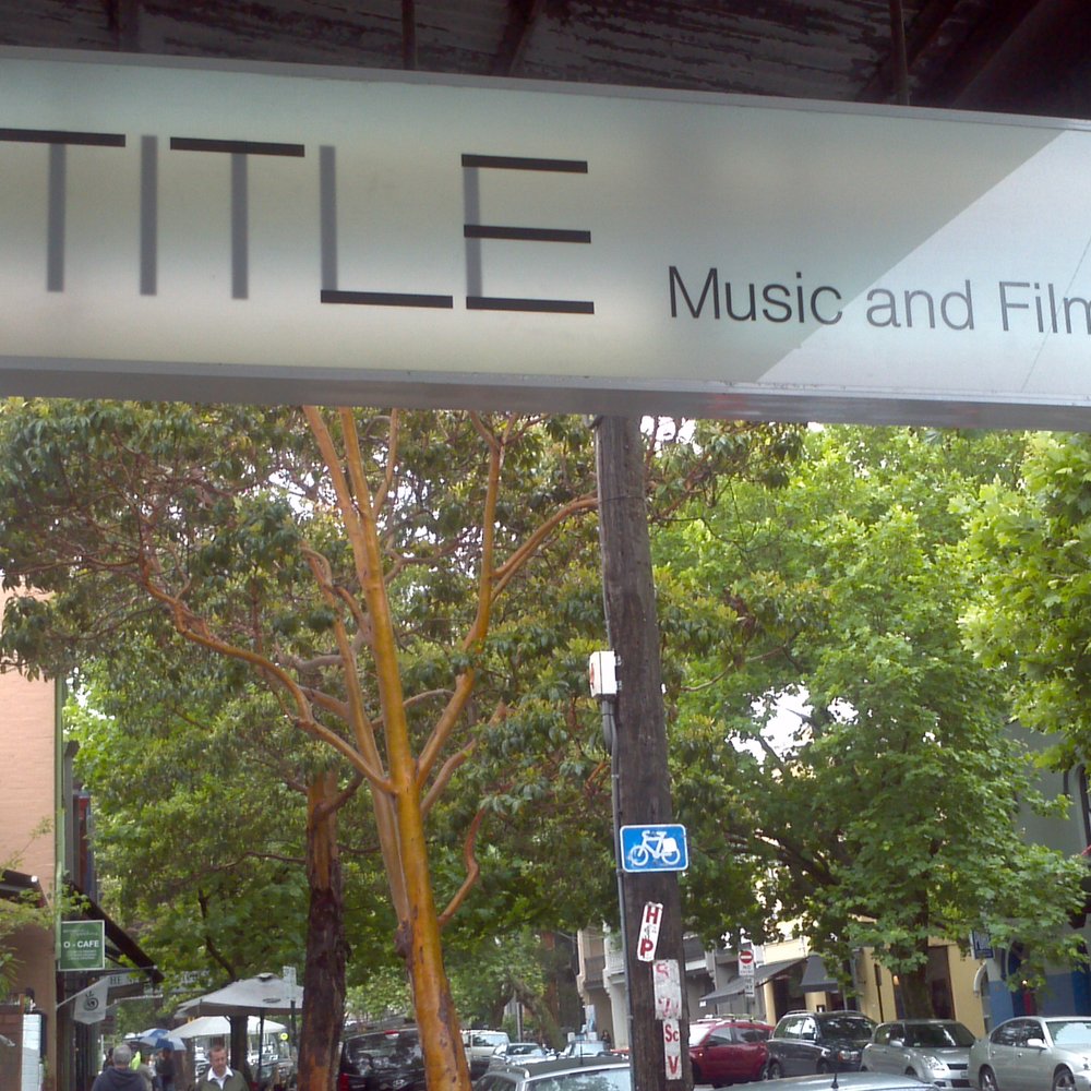Title - Music & DVDs Near Me - Surry Hills, NSW Title - Music & DVDs Near Me - Surry Hills, NSW