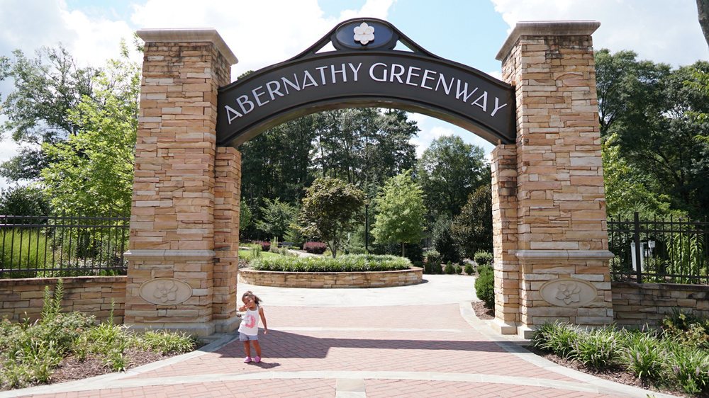 ABERNATHY GREENWAY PARK 60 Photos & 16 Reviews 70 Abernathy Rd NE, Sandy Springs,