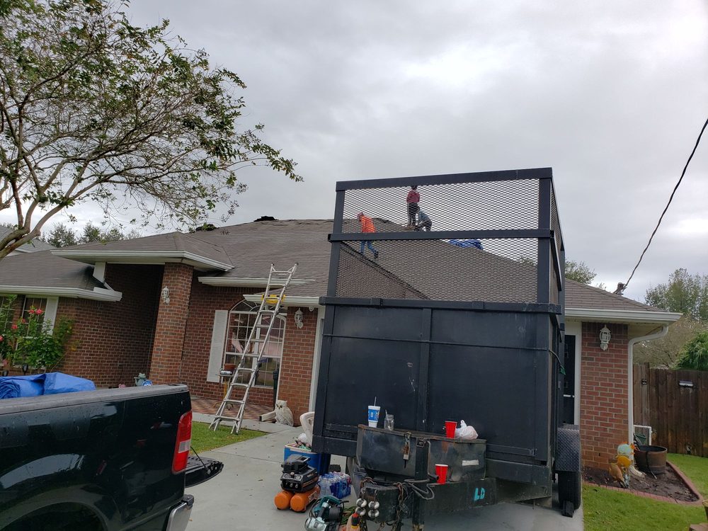 Slide of Rooftecs Contracting