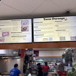 No prices