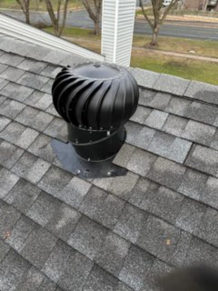 Slide of Storm Response Partners