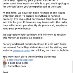 Gamestop