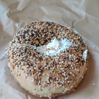 Bruegger's Bagels - Breakfast & Brunch Near Me - Clive, Iowa