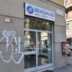 Bragalini Moto Service