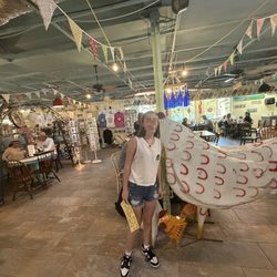 Ginny's & Jane E's Bakery Cafe