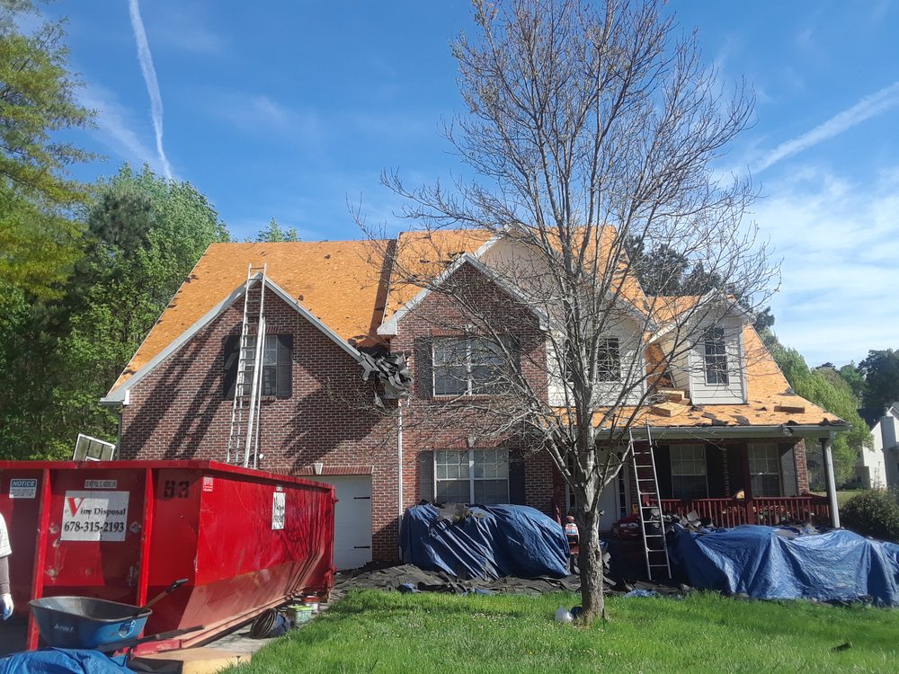 Slide of Superb Roofing