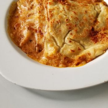 Rolandi's - Lasagna.. - Italian Near Me - Playa del Carmen, ROO Rolandi's - Lasagna.. - Italian Near Me - Playa del Carmen, ROO