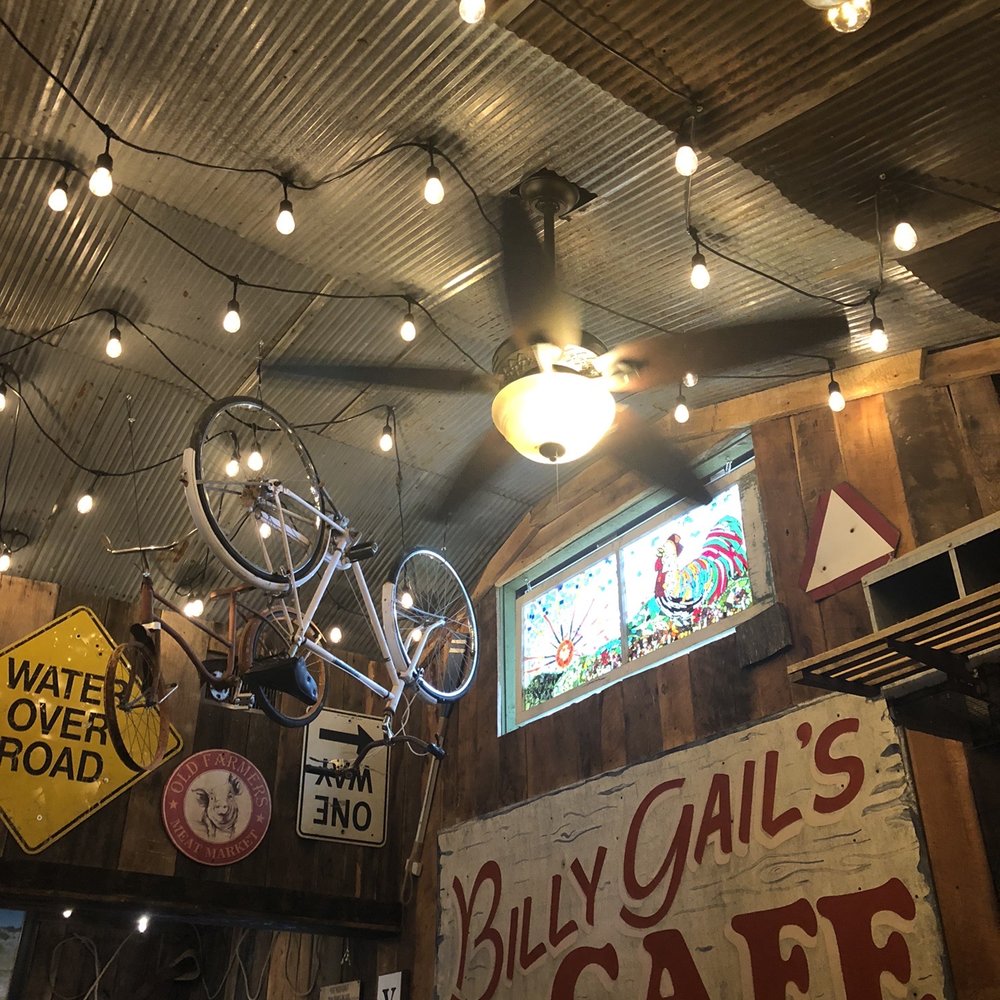 Billy Gail's - American Near Me - Branson, Missouri Billy Gail's - American Near Me - Branson, Missouri