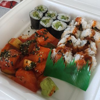 104 Sushi & Co - Japanese Near Me - Surrey, British Columbia 104 Sushi & Co - Japanese Near Me - Surrey, British Columbia