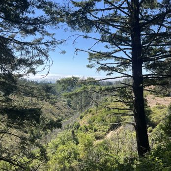 Sky Trail - Views - Hiking Near Me