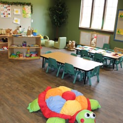 Little Sunshine's Playhouse of Colorado Springs