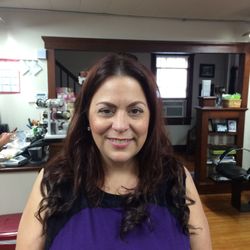 Jane's Hair Salon
