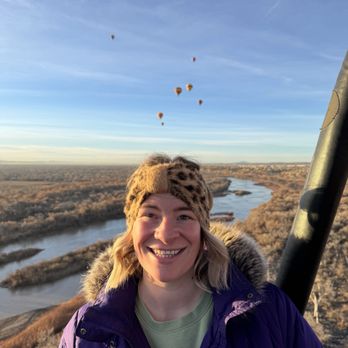 World Balloon - Hot Air Balloons Near Me - Albuquerque, New Mexico