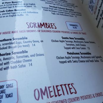 Bill's Cafe - Breakfast & Brunch Near Me - San Jose, California