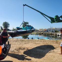 Waveline Sea-Doo Rentals
