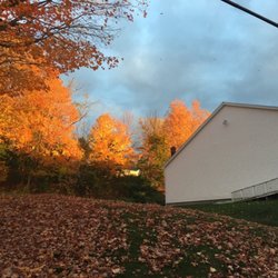 Dexter Town of - Foliage!