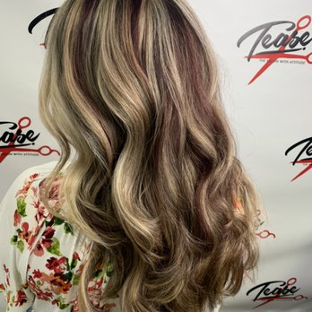 Tease Salon - Hairbyjenniferbates.com - Hair Stylists Near Me - Dickinson, Texas Tease Salon - Hairbyjenniferbates.com - Hair Stylists Near Me - Dickinson, Texas
