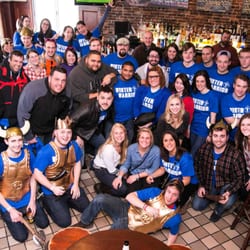 Boston Ski & Sports Club - Winter Warrior Pub Crawl - 2015!