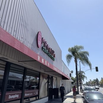 Mama Lu’s Dumpling House - Chinese Near Me - Alhambra, California Mama Lu’s Dumpling House - Chinese Near Me - Alhambra, California