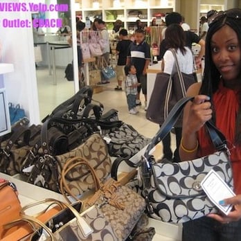 Coach - Outlet Stores Near Me - Barstow, California Coach - Outlet Stores Near Me - Barstow, California