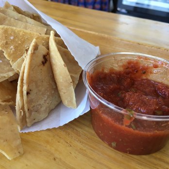 Roxy's - Chips and salsa - Indian Near Me - Durango, Colorado