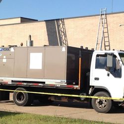 McGilberry Mechanical Heating & Cooling