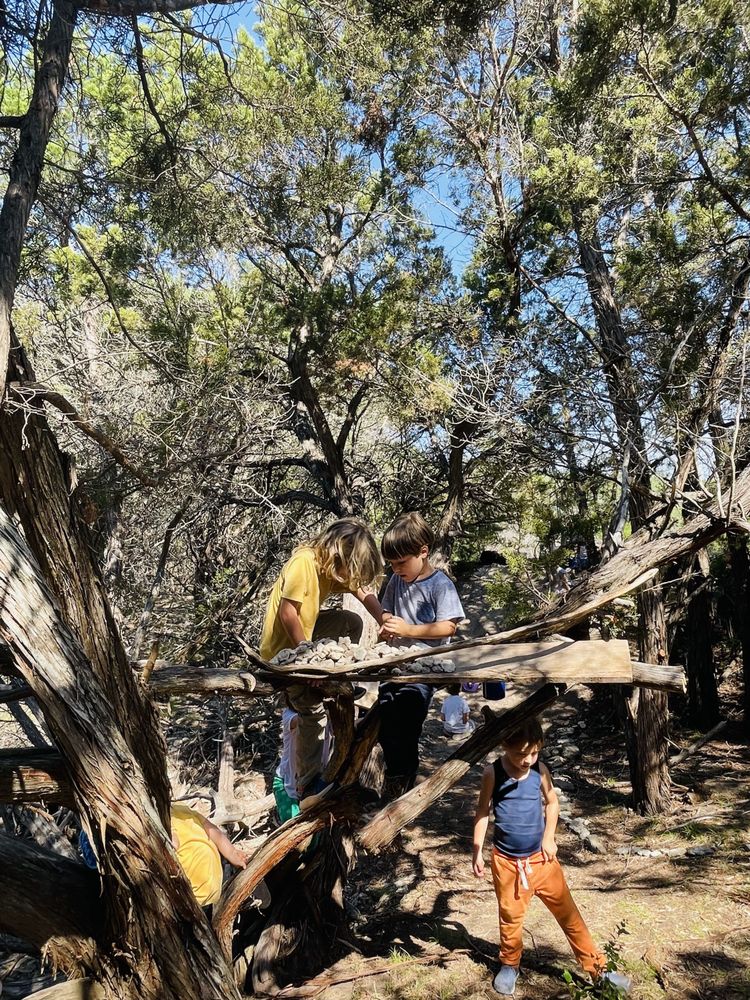 Banyan Forest Kindergarten - childcare center in Austin, TX