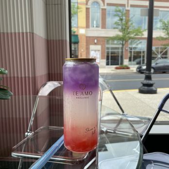TE'AMO Boba Bar - Bubble Tea Near Me - Schaumburg, Illinois TE'AMO Boba Bar - Bubble Tea Near Me - Schaumburg, Illinois