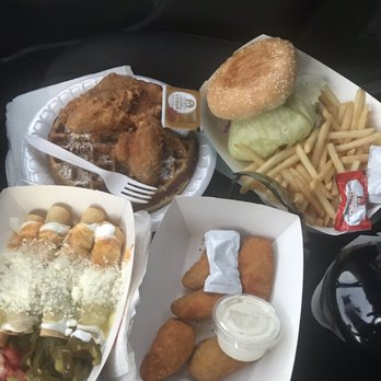 Brunch in a Box - The grub - Food Trucks Near Me Brunch in a Box - The grub - Food Trucks Near Me