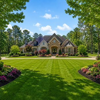 TJR Solutions - Lawn Services Near Me - Memphis, Tennessee TJR Solutions - Lawn Services Near Me - Memphis, Tennessee