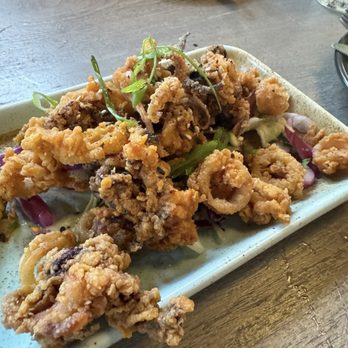 Junior Restaurant - Calamari - Lounges Near Me - Roseville, California Junior Restaurant - Calamari - Lounges Near Me - Roseville, California