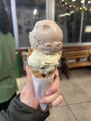 San Francisco’s Hometown Creamery by null