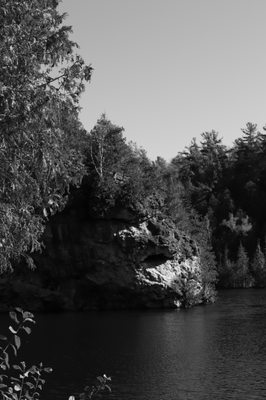 Rockwood Conservation Area by null