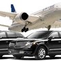 Pristine Limousine Airport Taxi Service