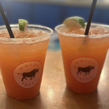 Mojo's Tacos - Franklin - Strawberry margaritas - Tacos Near Me - Franklin, Tennessee Mojo's Tacos - Franklin - Strawberry margaritas - Tacos Near Me - Franklin, Tennessee