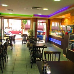 Meliz Grill& Kebaphaus Mainz