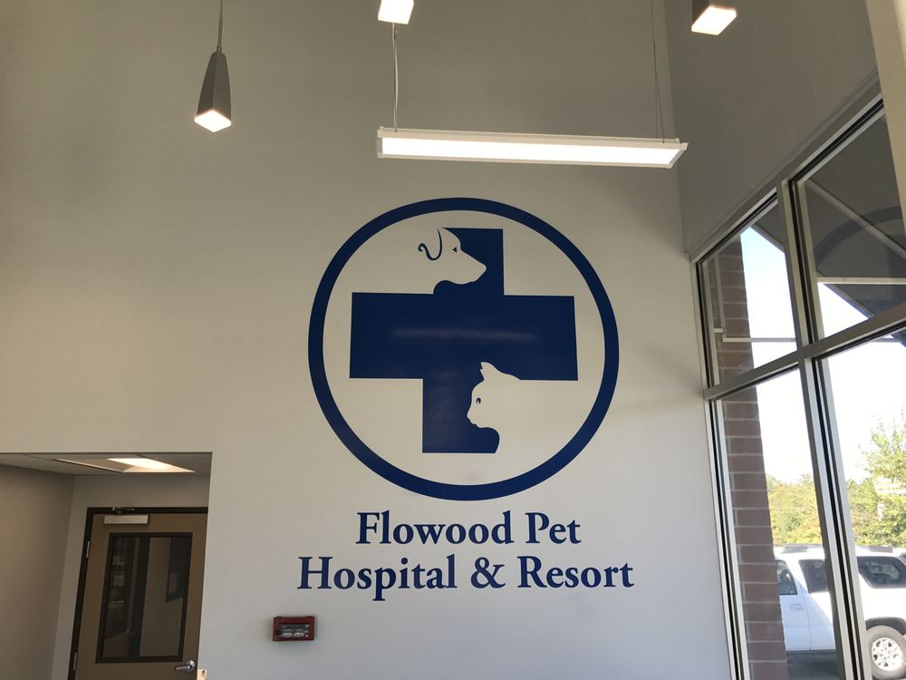 FLOWOOD PET HOSPITAL AND RESORT Updated September 2024 65 Photos