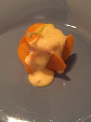 Restaurant Nuance by null