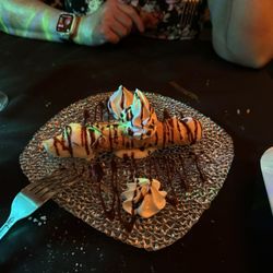 Bello Valentino's - Cannoli homemade by grandma