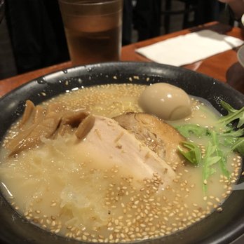 RYUS Noodle Bar - Ramen Near Me - Toronto, Ontario RYUS Noodle Bar - Ramen Near Me - Toronto, Ontario