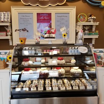 Nothing Bundt Cakes - Bakeries Near Me - Greenwood, Indiana