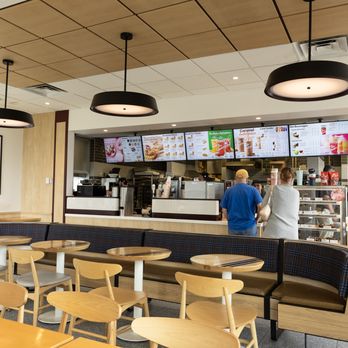 Tim Hortons - Donuts Near Me - Madawaska, Maine Tim Hortons - Donuts Near Me - Madawaska, Maine