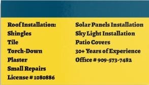 Slide of Mayan Roofing