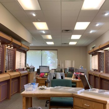 Early Vision - Show room floor - Optometrists Near Me - Early, Texas Early Vision - Show room floor - Optometrists Near Me - Early, Texas